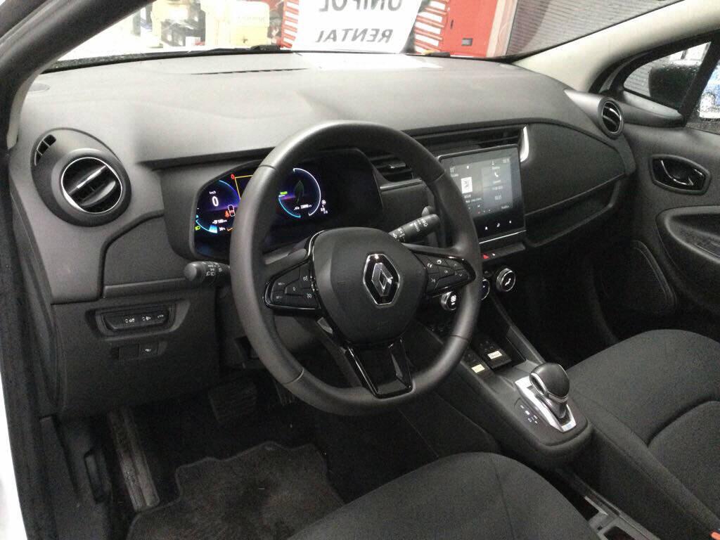 Renault ZOE R 110 ***PREZZO REALE**BATTERIA DI PROPRIETA'**