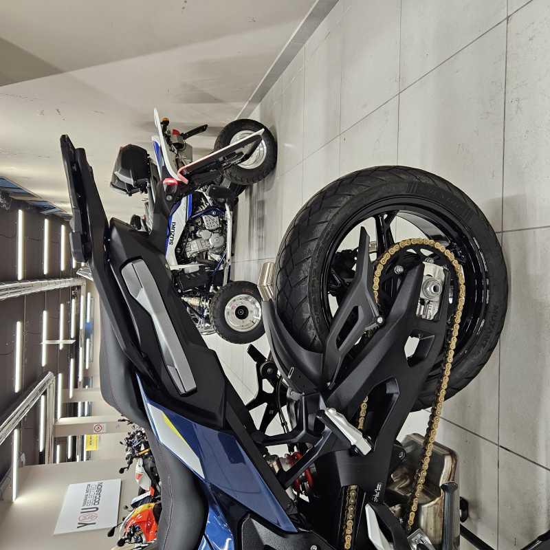 Bmw S 1000 XR - 2024