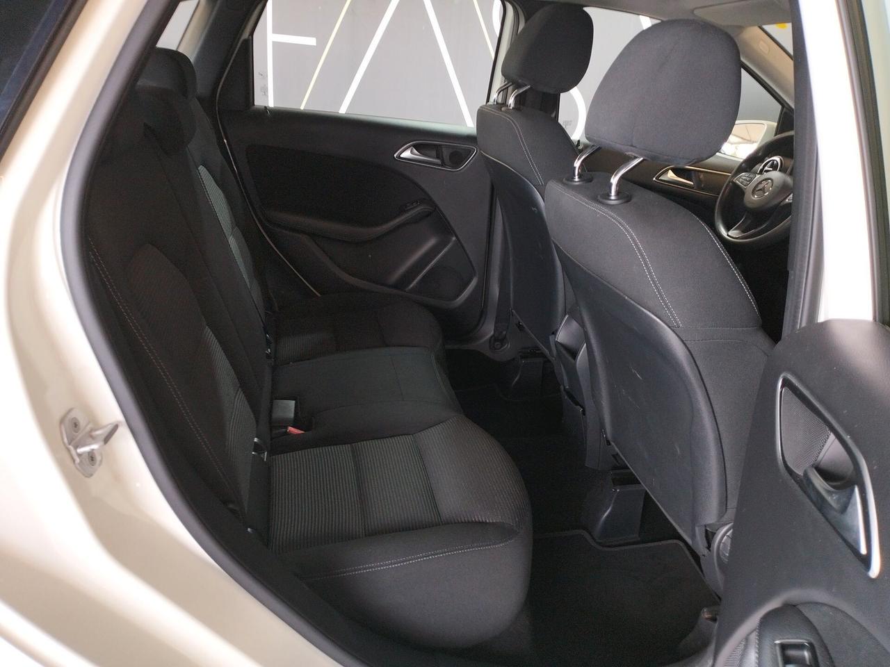 Mercedes-Benz B 180 d (cdi) Sport auto