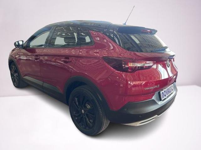 OPEL Grandland X 1.5 diesel Ecotec Start&Stop Design Line