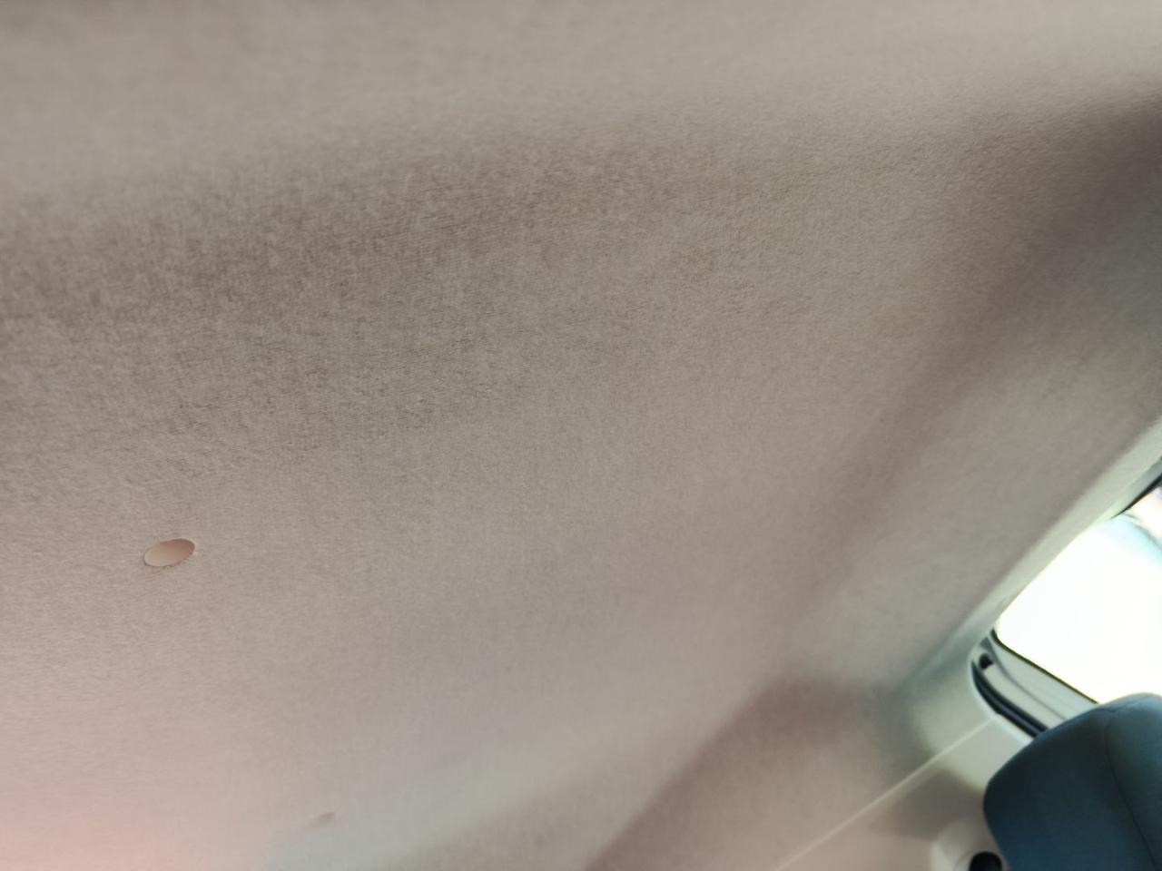 Ford Ka Titanium 1.2 #9277