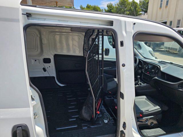 FIAT Doblo Doblò 1.6 MJT 105 CV PL-TN Cargo Maxi