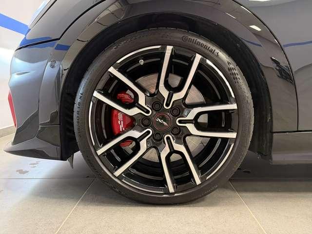 MINI John Cooper Works Mini JCW auto 231CV ITALIANA-H&K-TETTO-HEAD UP