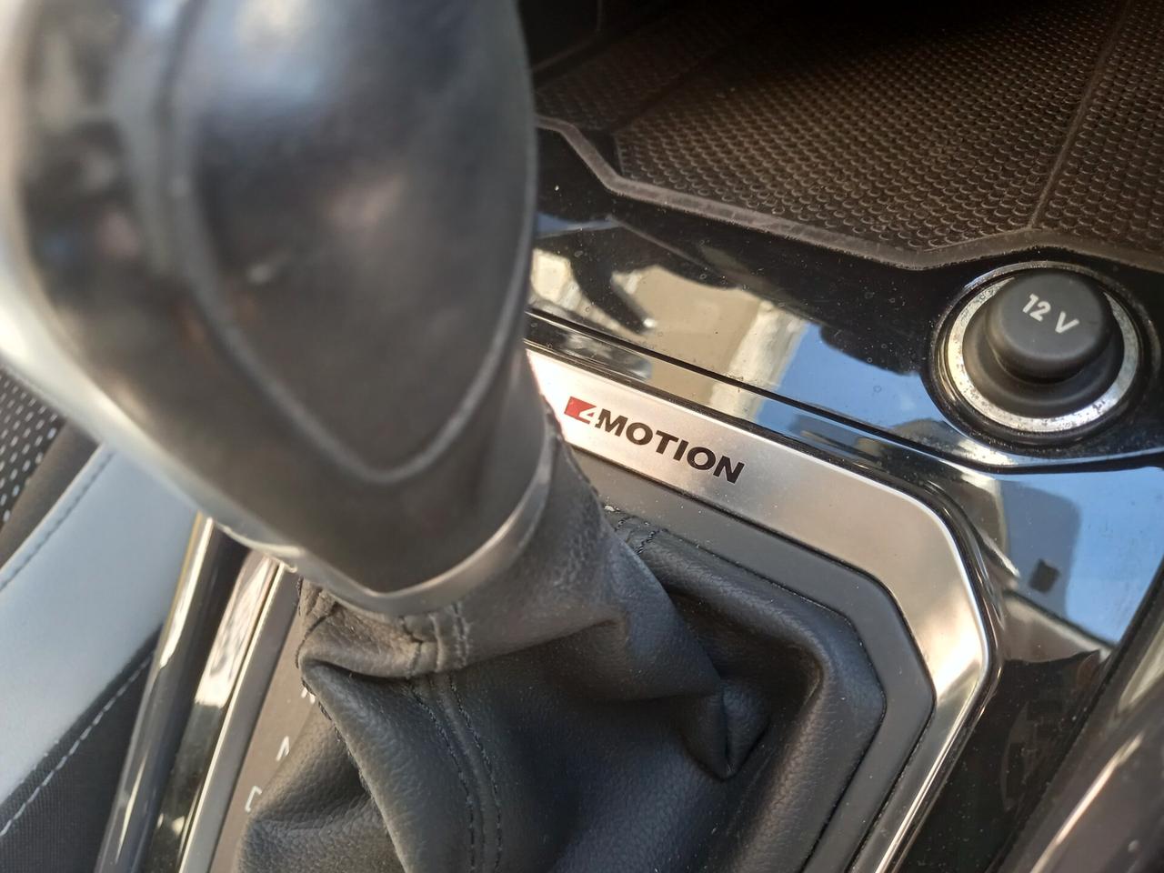 Volkswagen T-Roc T roc 2.0 tdi 150 4x4