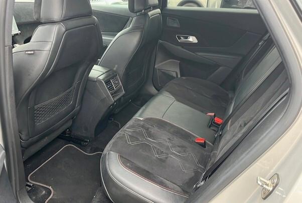 Ds 7 Crossback BlueHDi 130 aut. Performance Line+ Cam UNIPRO IVA DEDUCIB.