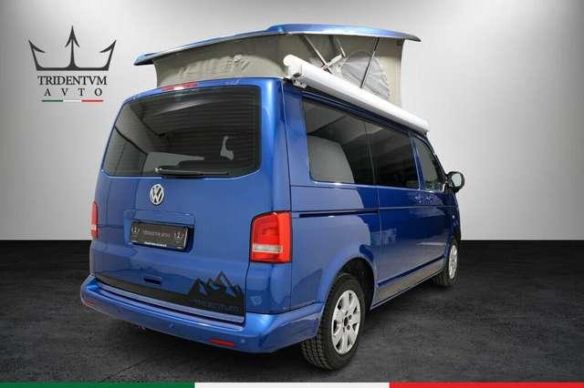 Volkswagen T5 California California 2.0 Tdi Beach 140cv