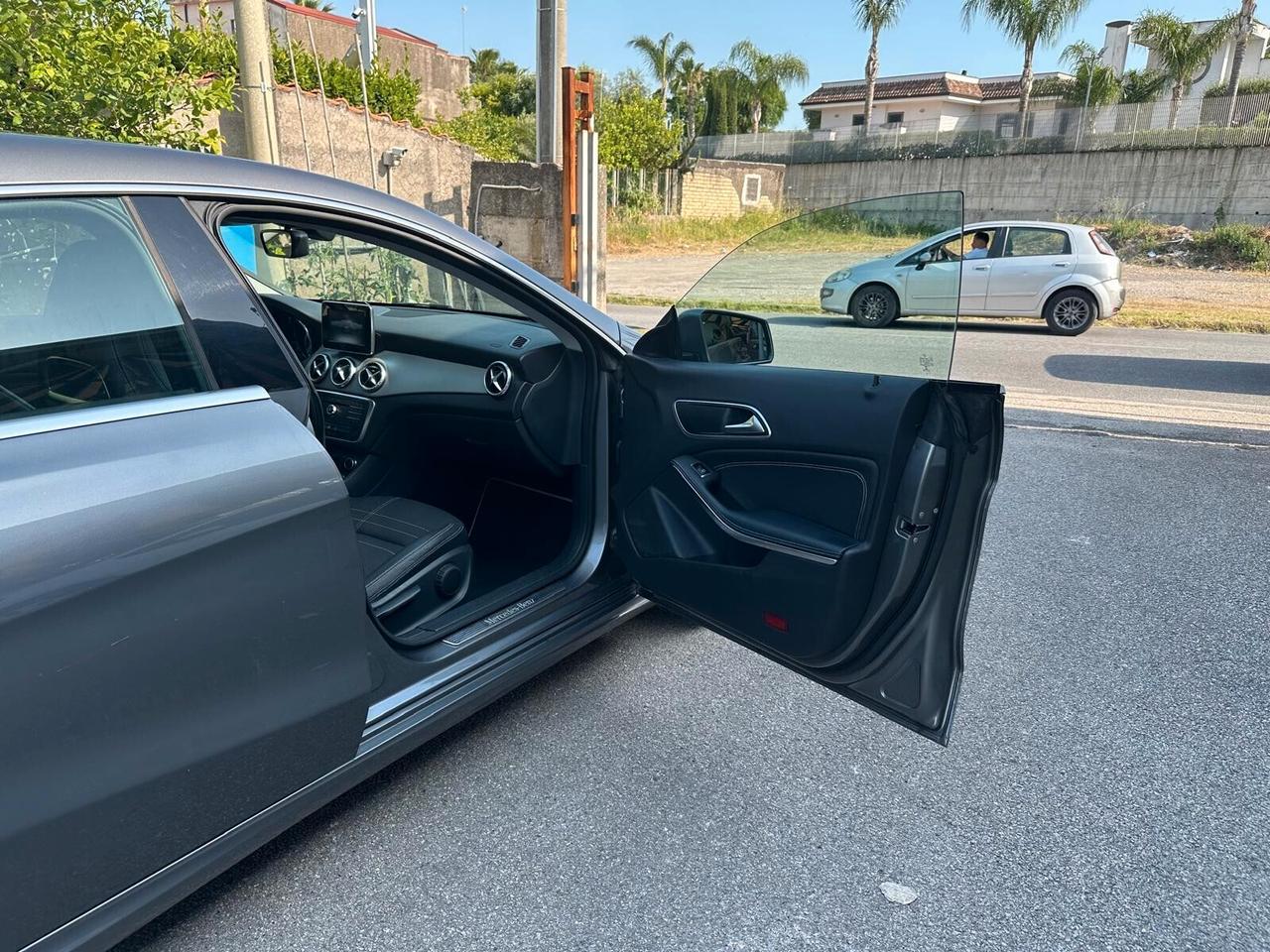 Mercedes-benz CLA 200 CLA 200 CDI Shooting Brake Executive