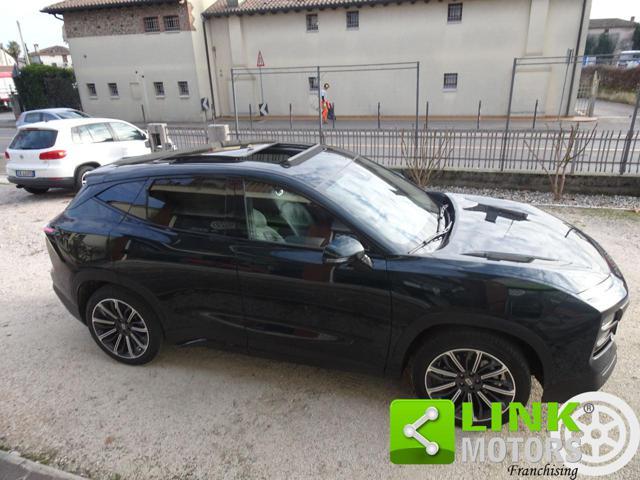 SPORTEQUIPE Sportequipe 6 GT S6 1.6 T-GDI DCT GPL