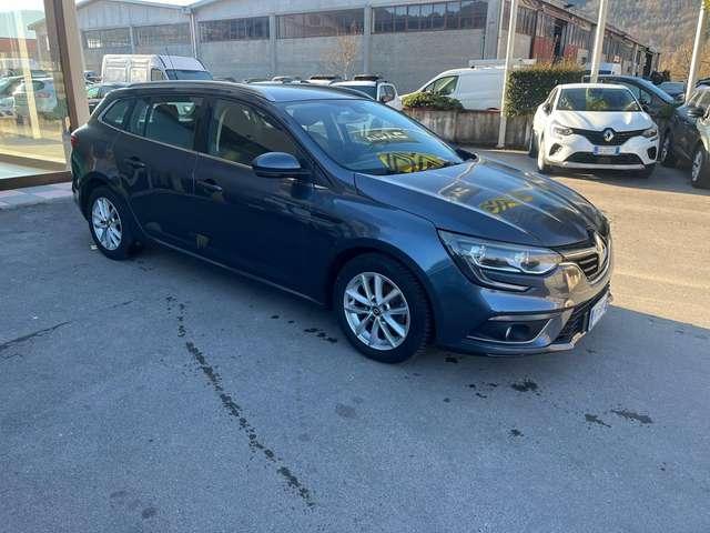 Renault Megane Megane Sporter 1.5 dci energy Business 110cv