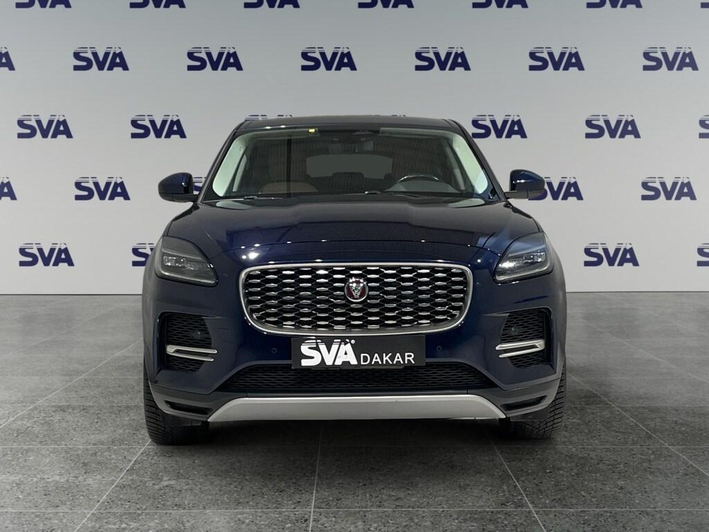 Jaguar E-Pace 2021 mhev S awd 163cv auto - AUTOCARRO IVA ESPOSTA 100%