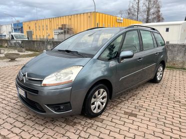 Citroen C4 Grand Picasso 1.6 HDi 110 FAP CMP6 airdream Elegance