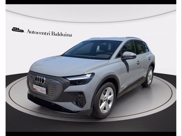 AUDI Q4 e-tron 35 business del 2023