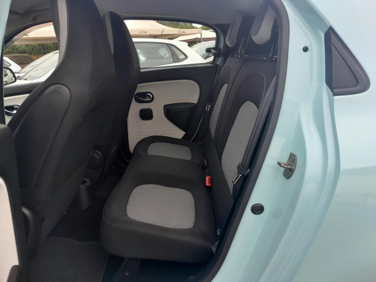 Renault Twingo TCe 90 CV GPL Duel2