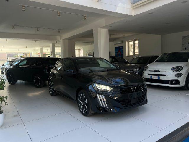 PEUGEOT 208 Hybrid 110 e-DCS6 Business da?199,00 mensili