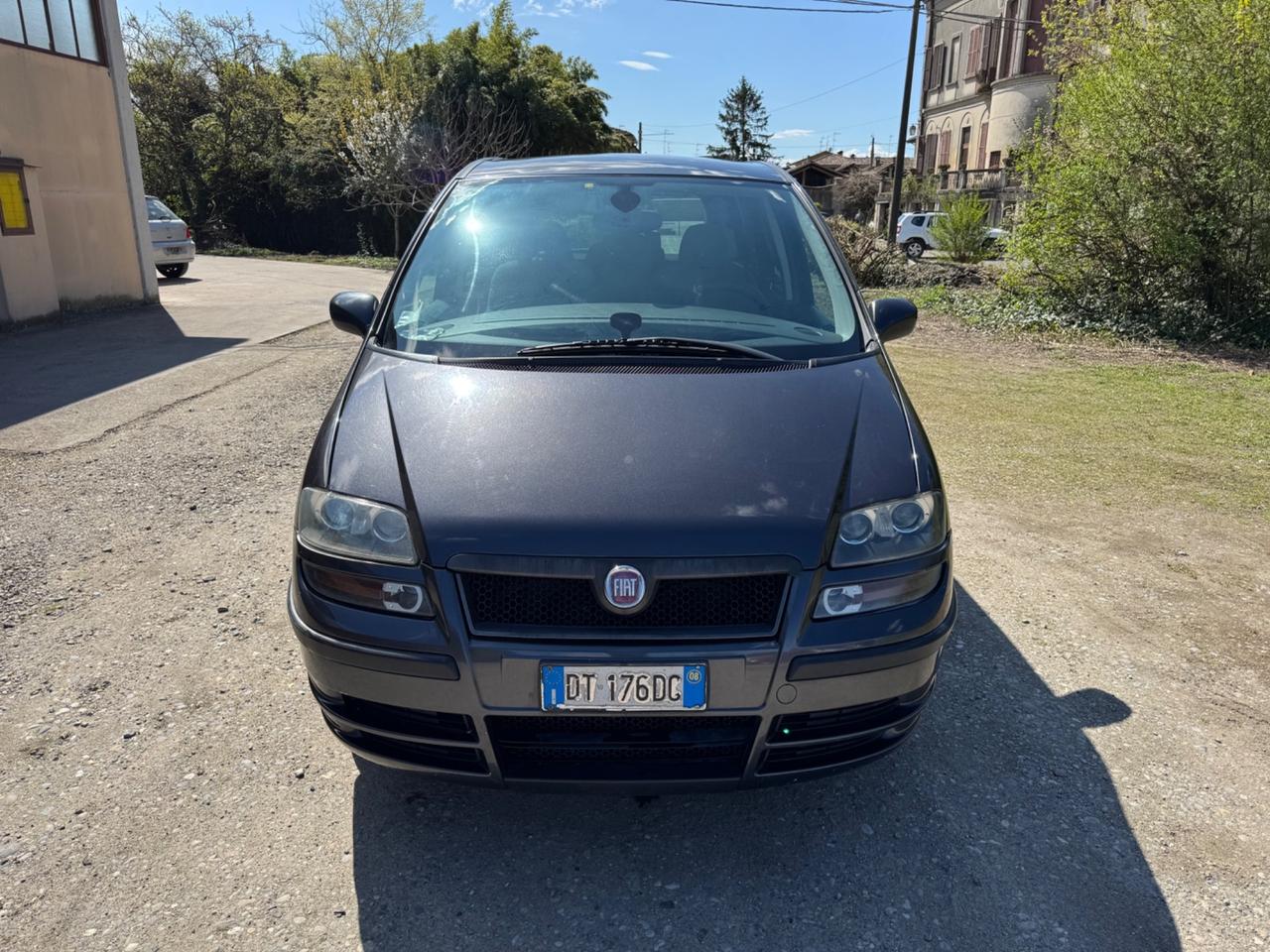 Fiat Ulysse 2.2 MJT AUTOMATICA 7POSTI