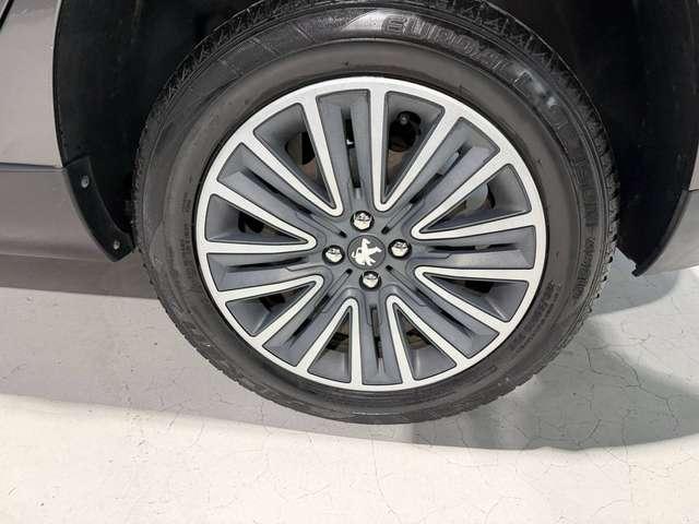 Peugeot 2008 2008 1.2 puretech 12v Active 82cv E6