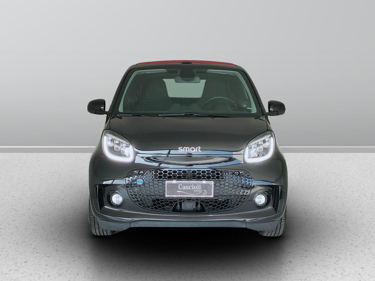 SMART Fortwo III 2020 Cabrio - Fortwo Cabrio eq Prime 22kW