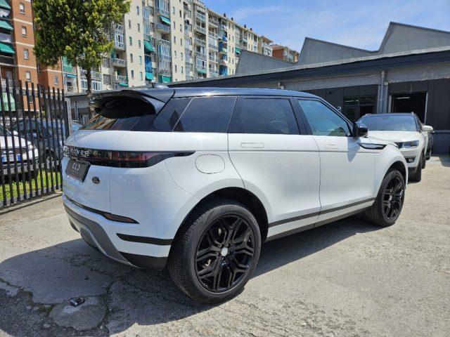 LAND ROVER Range Rover Evoque 2.0D I4-L.Flw 150CV AWD Aut