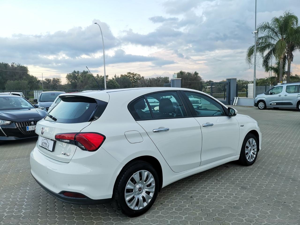 FIAT Tipo 1.3 Mjt S&S 5p. Easy