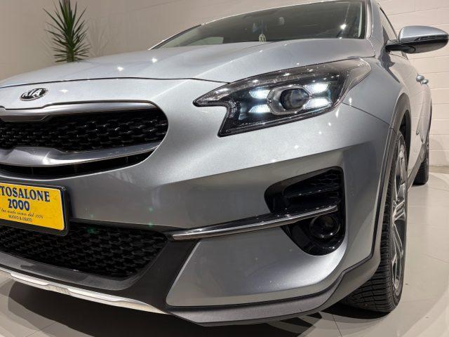 KIA XCeed 1.0 T-GDi GPL Style PREZZO REALE
