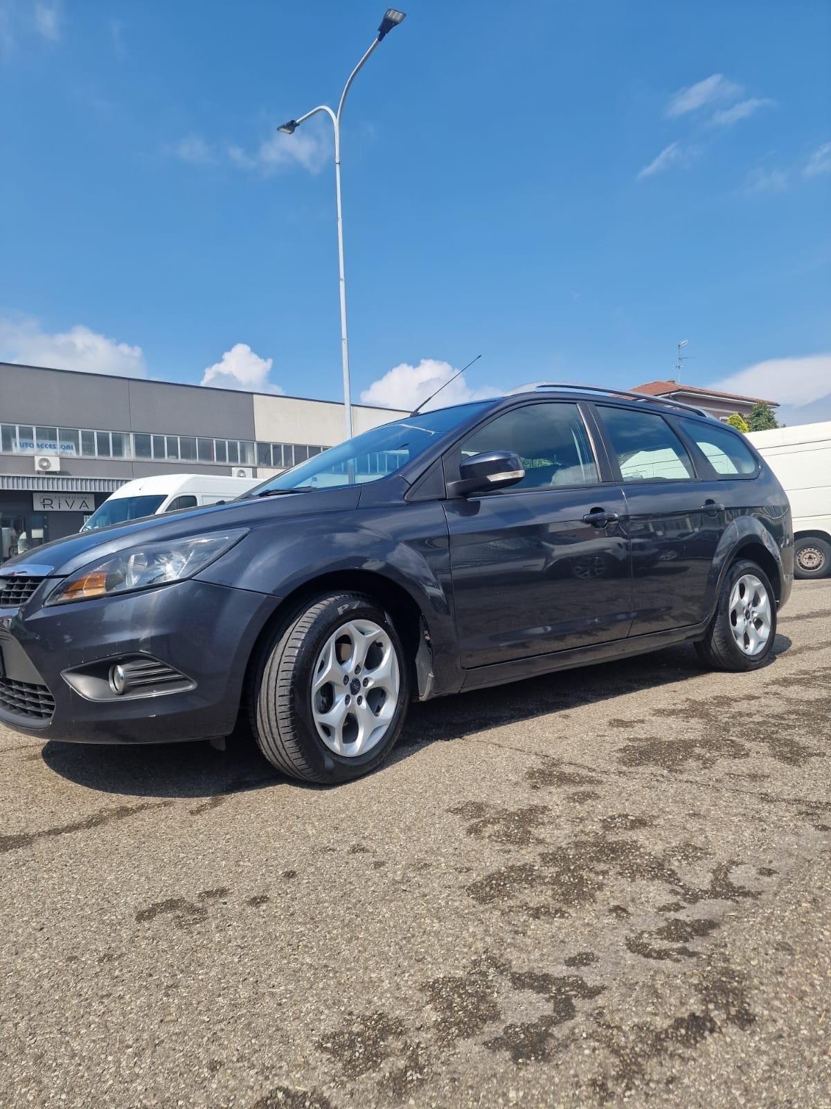Ford Focus ford focus