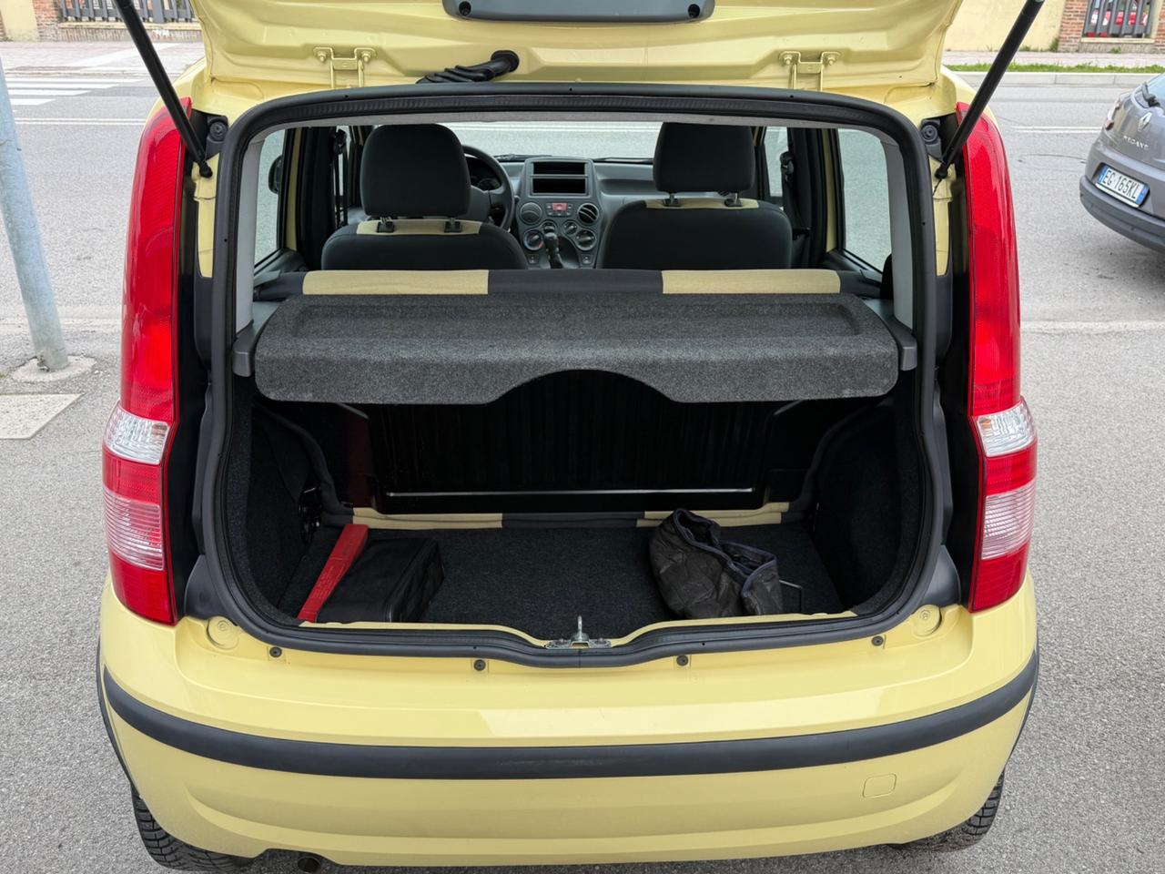 Fiat Panda 1.2 Dynamic Natural Power