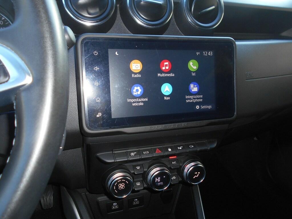 Dacia Duster 1.0 TCe GPL Prestige up SL DaciaPlus 4x2