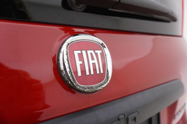 Fiat Panda Hybrid BR210450 1.0 Mild Hybrid 70CV