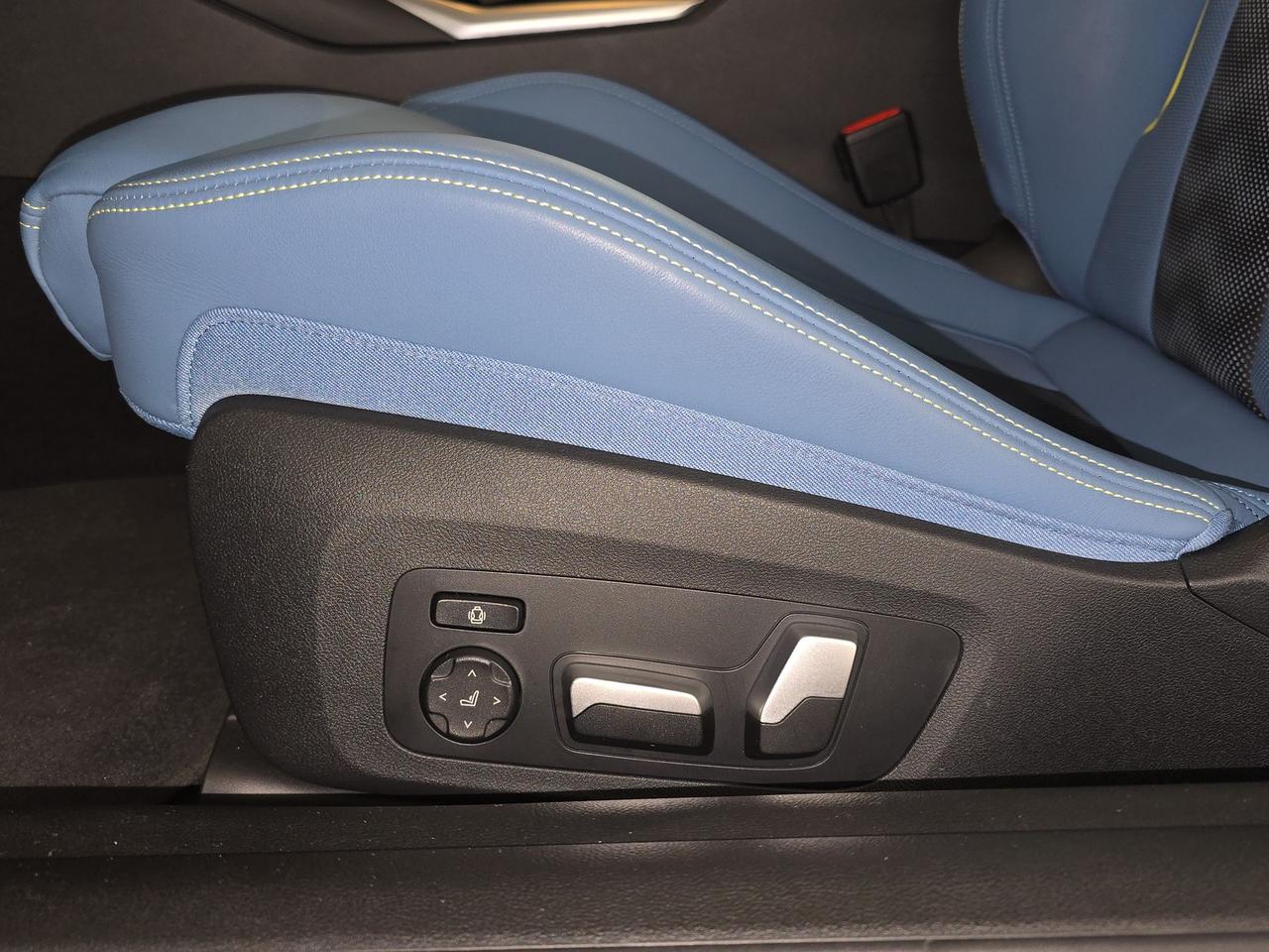 BMW M4 coupe 3.0 competition m xdrive auto