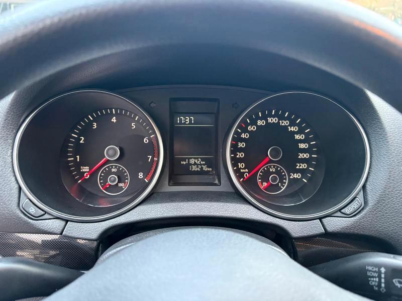 Volkswagen Golf 5 Porte Golf 5p 1.2 tsi Comfortline OK NEOPATENTATO