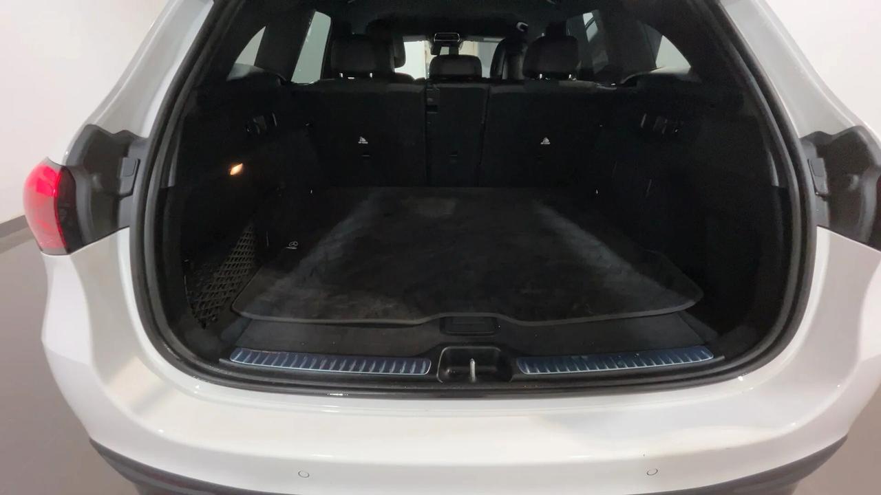 Mercedes-benz GLC 300 d 4Matic Mild Hybrid AMG Line Premium Plus