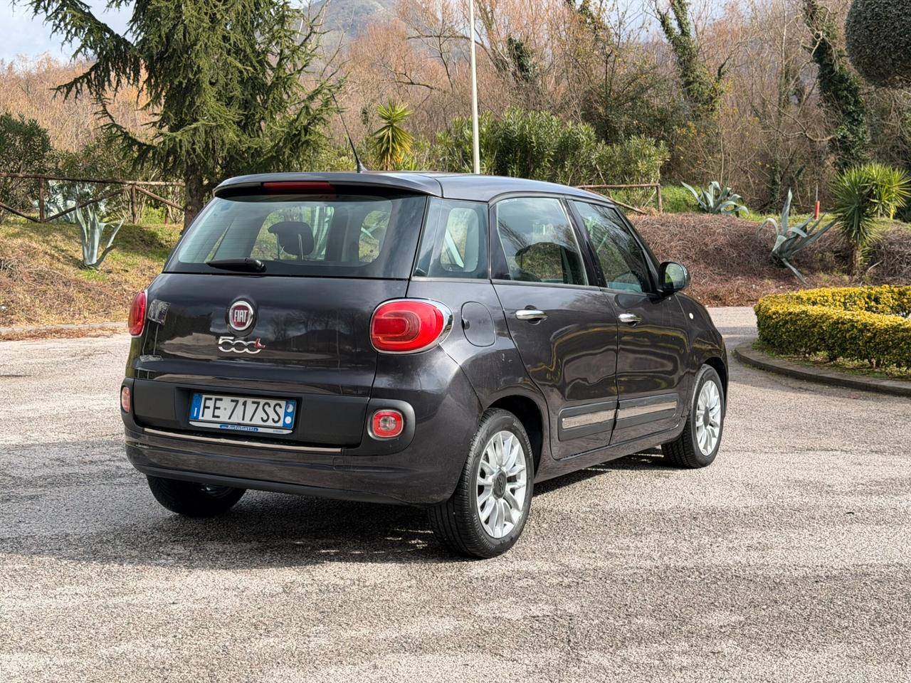 Fiat 500L 1.6 Multijet 120 CV Pop Star
