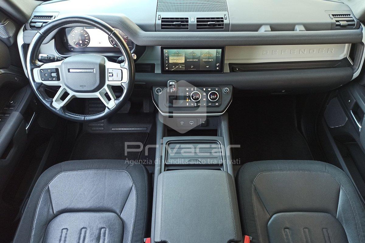 LAND ROVER Defender 110 3.0D I6 200 CV AWD Auto X-Dynamic SE