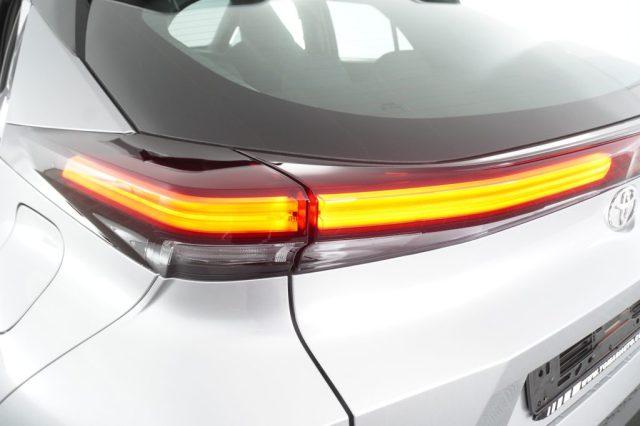 TOYOTA C-HR C-HR 1.8 HV Active