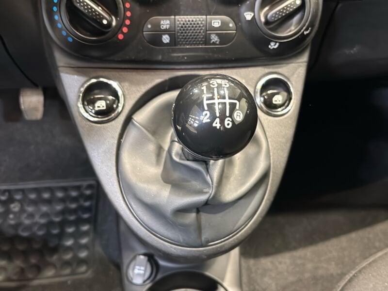 FIAT 500 500 1.0 Hybrid Dolcevita