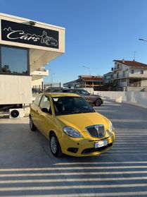 Lancia Ypsilon 1.4 Oro Ecochic GPL