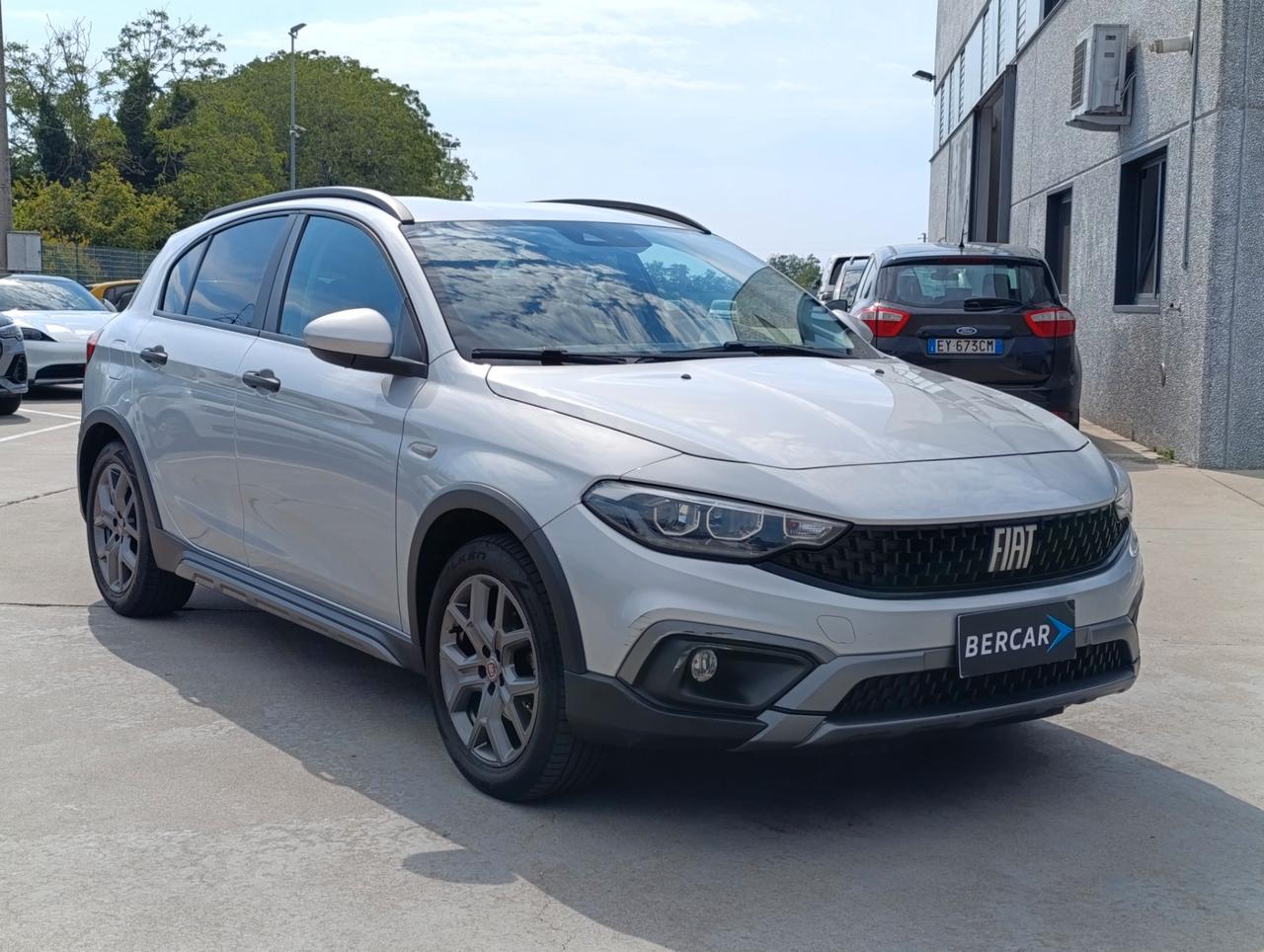 Fiat Tipo 5 Porte Tipo 5p 1.0 City Cross 100cv