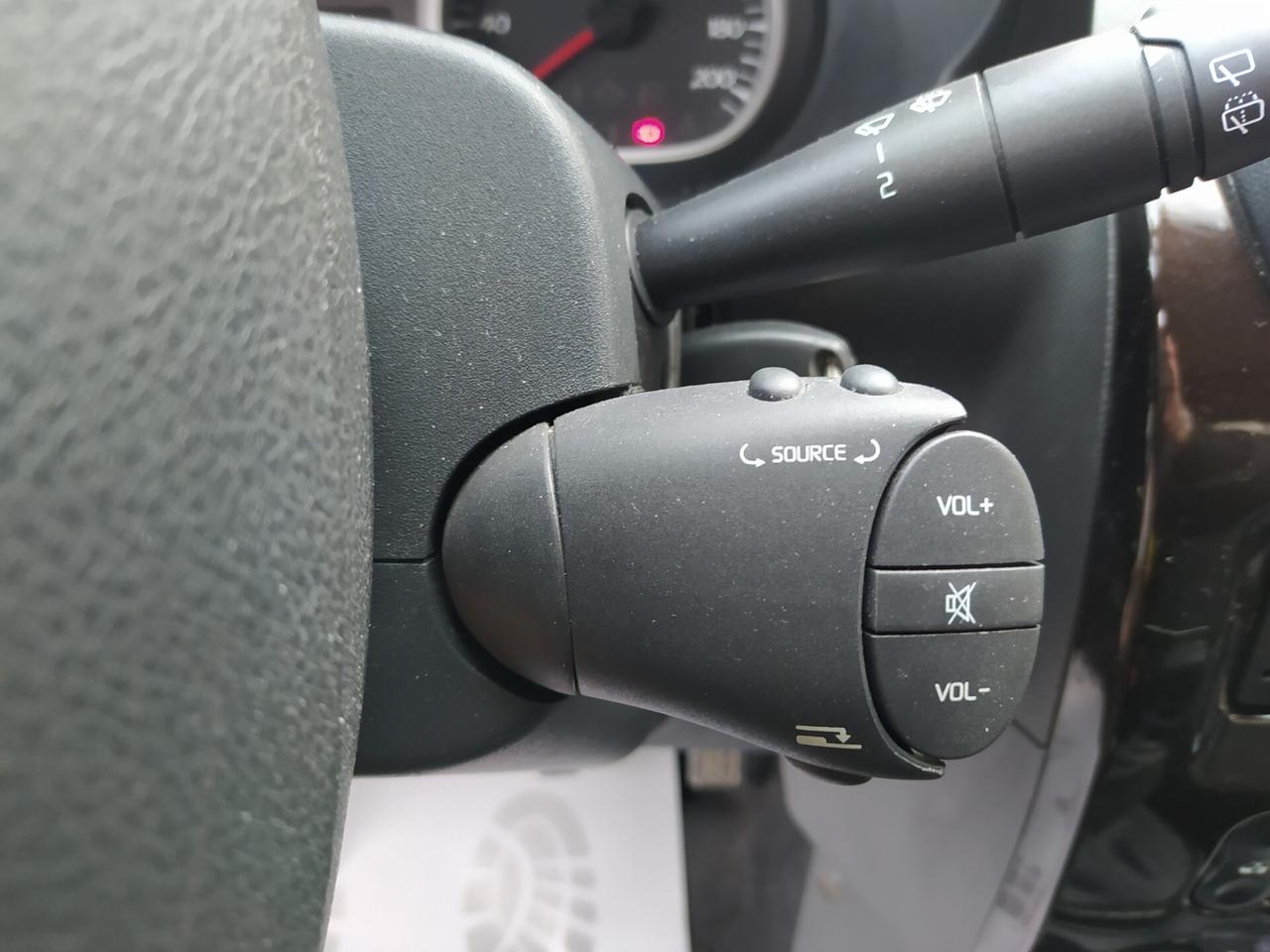 Dacia Duster 1.5 dCi 110CV 4x2 Lauréate Neopatentati