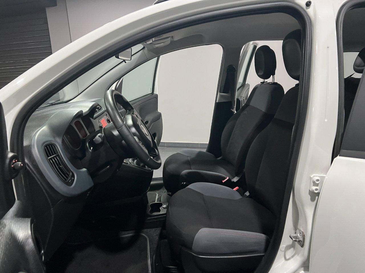 Fiat Panda 0.9 t.air t. 4x4 s&s 85cv