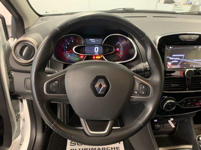 RENAULT Clio 1.5 dCi Intens 5 Porte