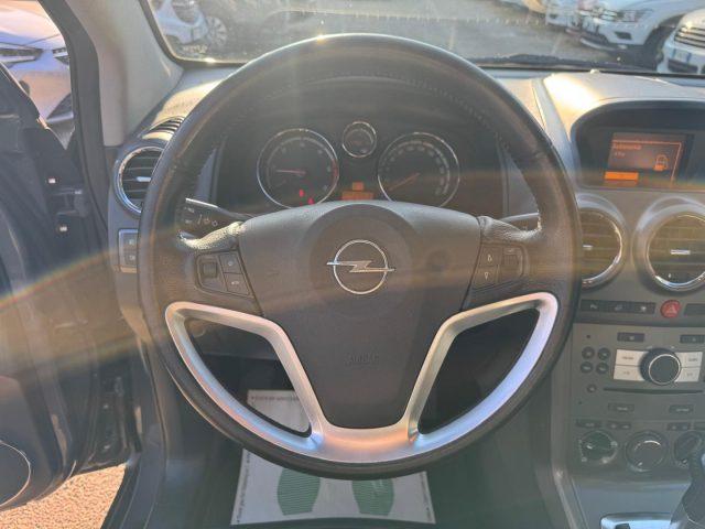 OPEL Antara 2.0 CDTI 150CV aut. Cosmo