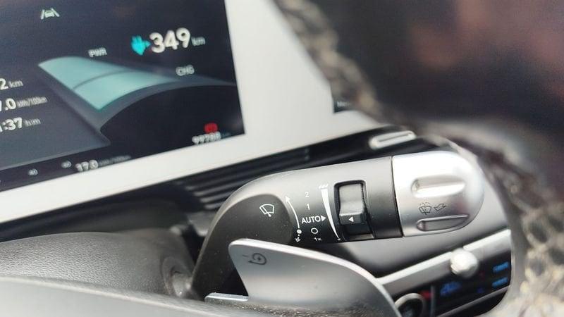 Hyundai Ioniq 5 EV 72.6 kWh RWD Innovation