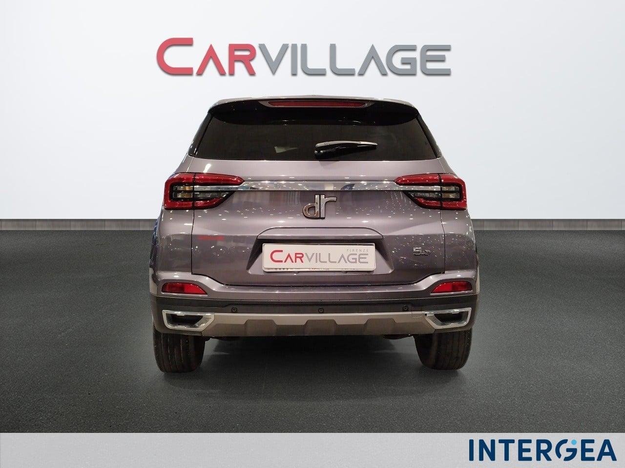 DR Motor DR 5.0 1.5 Unica Gpl 114cv