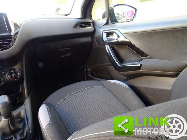 PEUGEOT 208 5 PORTE 1.2 82 CV