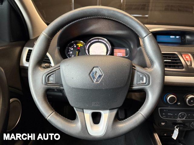RENAULT Megane Mégane 1.5 dCi 110CV Dynamique