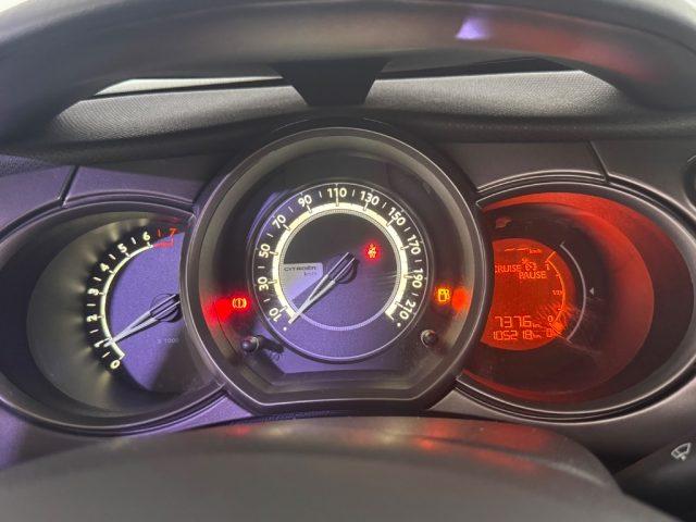 CITROEN C3 PureTech 82 Exclusive