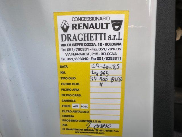 RENAULT Trafic 1.6 dCi 120CV Furgone