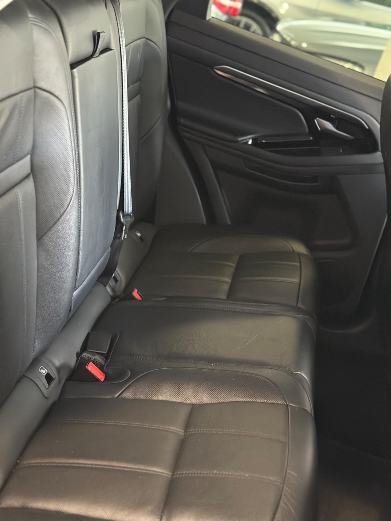 Land Rover Ranger Rover Evoque 2.0d i4 mhev S awd