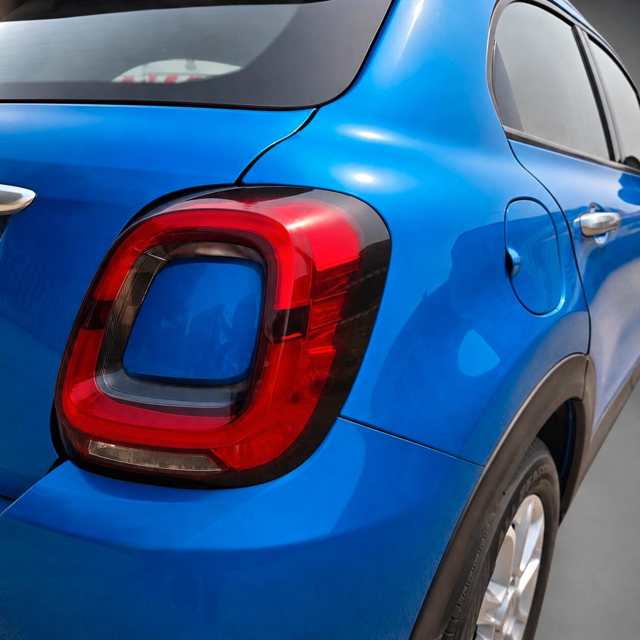 FIAT 500X 1.3 MULTIJET II 95 CV CITY CROSS