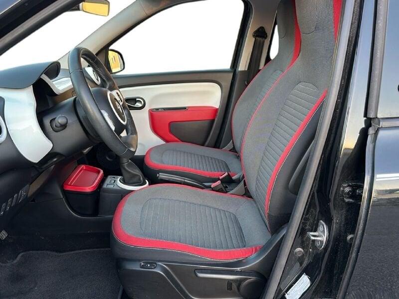 Renault Twingo energy luxe
